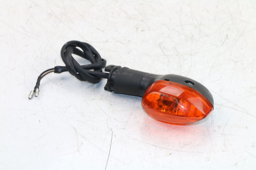 photo de REAR LEFT TURN SIGNAL YAMAHA YZF R6 600 (2010 - 2016)