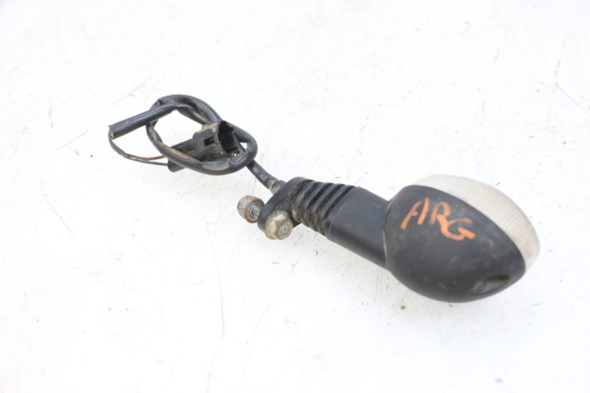 photo de REAR LEFT TURN SIGNAL YAMAHA YFM R RAPTOR 250 (2008 - 2014) - Technical close-up