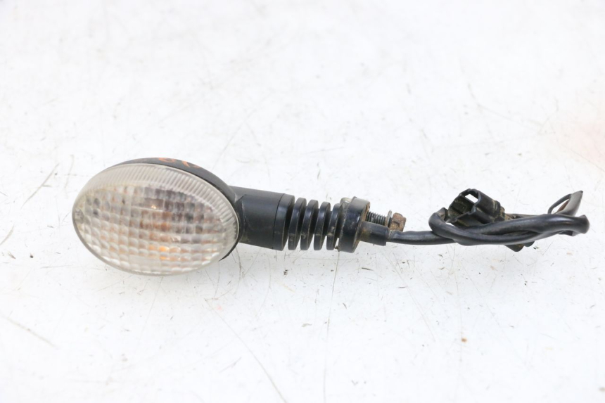 photo de REAR LEFT TURN SIGNAL YAMAHA YFM R RAPTOR 250 (2008 - 2014) - Fixing points details