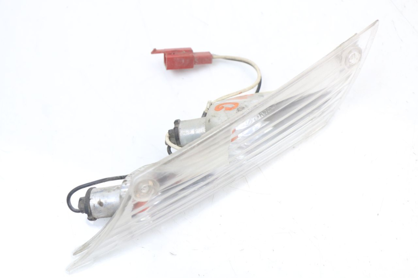 photo de LEFT REAR TURN SIGNAL PIAGGIO ZIP 2T 50 (2009 - 2019)