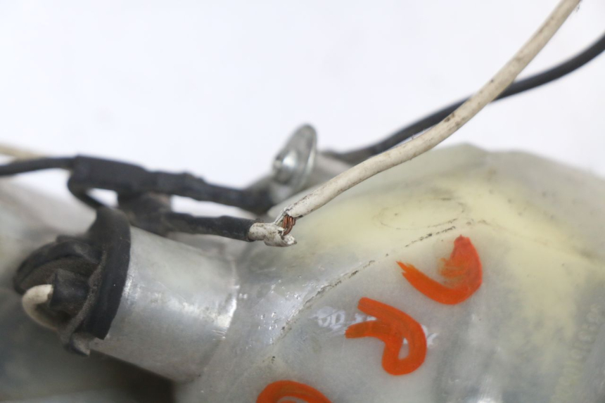 photo de LEFT REAR TURN SIGNAL PIAGGIO ZIP 2T 50 (2009 - 2019)