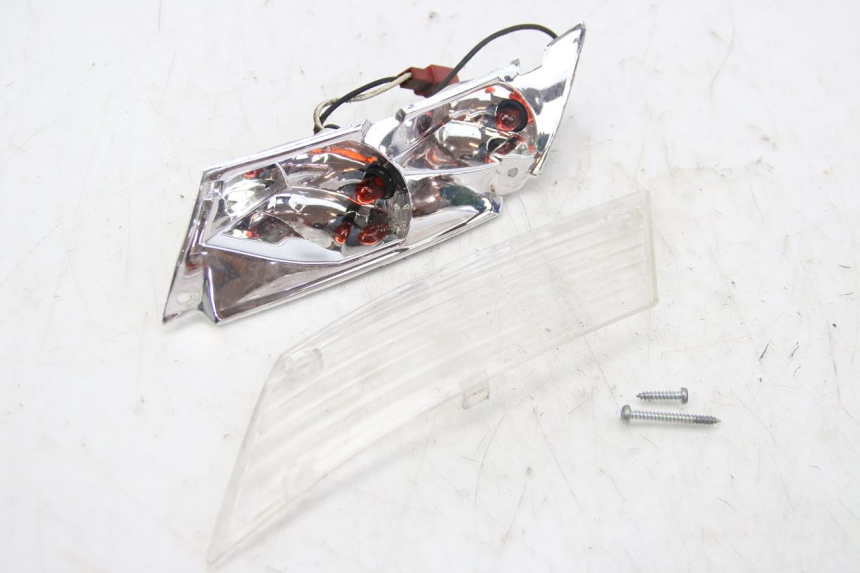 photo de LEFT REAR TURN SIGNAL PIAGGIO ZIP 4T 50 (2018 - 2020)