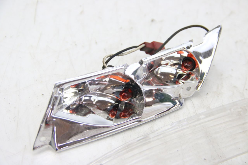 photo de LEFT REAR TURN SIGNAL PIAGGIO ZIP 4T 50 (2018 - 2020)