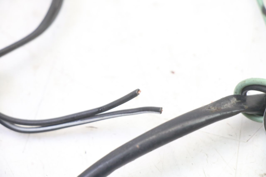photo de REAR TURN SIGNAL SUZUKI GSR 750 (2011 - 2017)