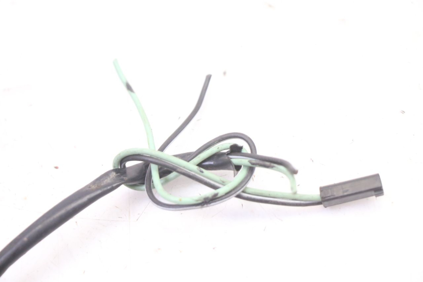 photo de REAR TURN SIGNAL SUZUKI GSR 750 (2011 - 2017)