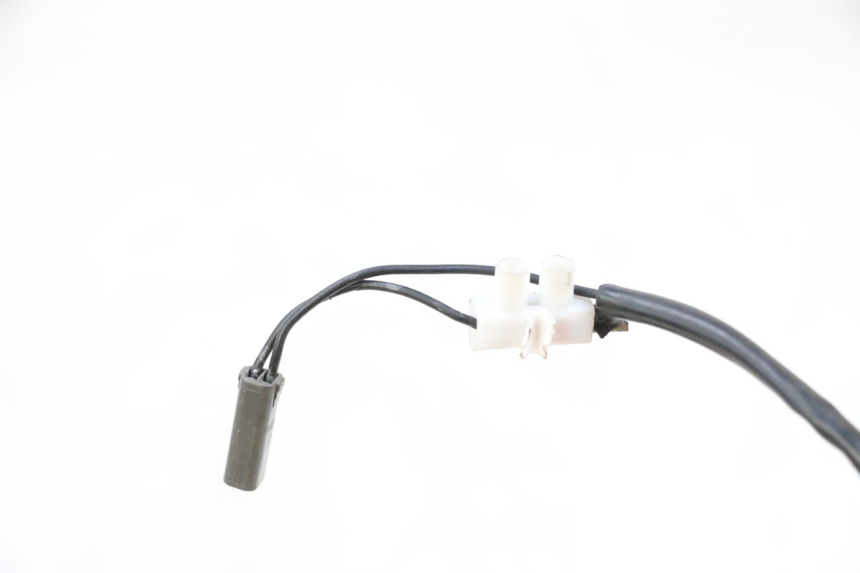 photo de REAR TURN SIGNAL SUZUKI GSXR GSX-R 1000 (2003 - 2004) - Alternative perspective