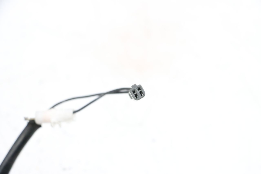 photo de REAR TURN SIGNAL SUZUKI GSXR GSX-R 1000 (2003 - 2004) - Technical close-up