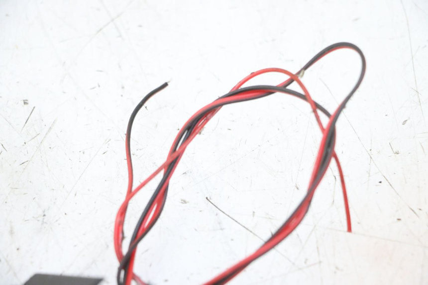 photo de REAR TURN SIGNAL HITWAY H5 1