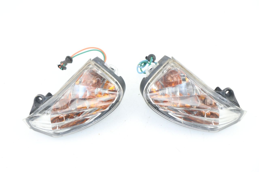 photo de REAR TURN SIGNAL HONDA PCX (JF28) 125 (2009 - 2011)