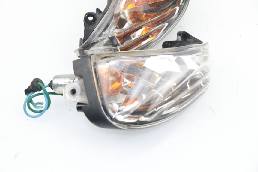 photo de REAR TURN SIGNAL HONDA PCX (JF28) 125 (2009 - 2011)