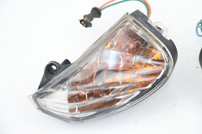 photo de REAR TURN SIGNAL HONDA PCX (JF28) 125 (2009 - 2011)