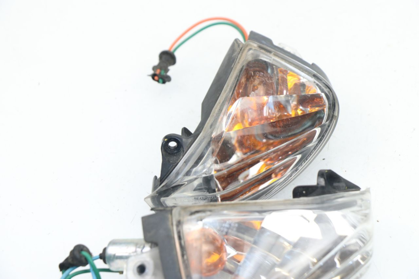 photo de REAR TURN SIGNAL HONDA PCX (JF28) 125 (2009 - 2011)