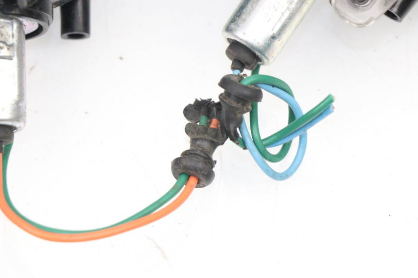 photo de REAR TURN SIGNAL HONDA PCX (JF28) 125 (2009 - 2011)