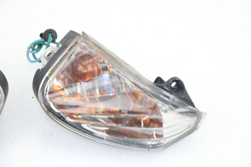 photo de REAR TURN SIGNAL HONDA PCX (JF28) 125 (2009 - 2011)