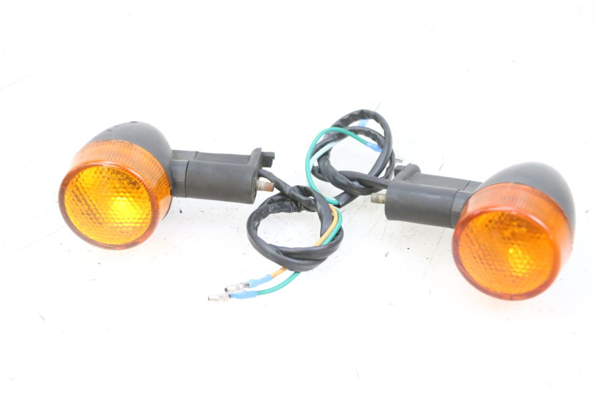photo de REAR TURN SIGNAL SPEEDY HT50QT6 50