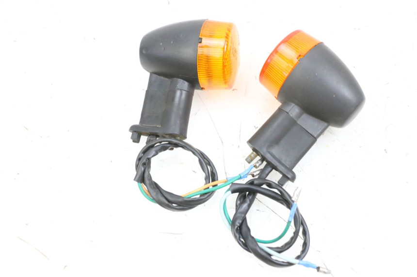 photo de REAR TURN SIGNAL SPEEDY HT50QT6 50