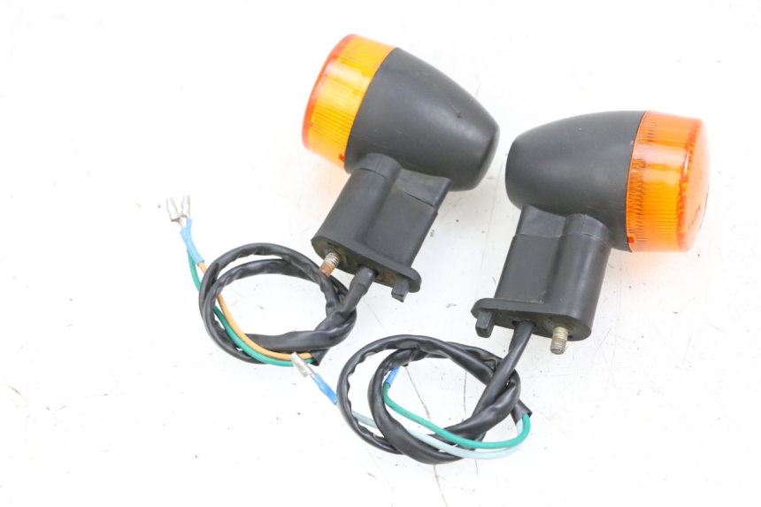 photo de REAR TURN SIGNAL SPEEDY HT50QT6 50