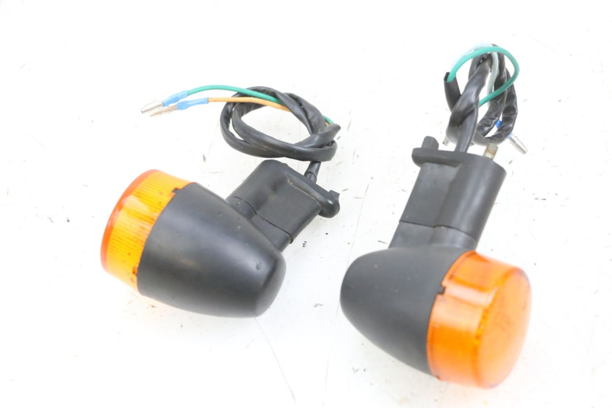 photo de REAR TURN SIGNAL SPEEDY HT50QT6 50