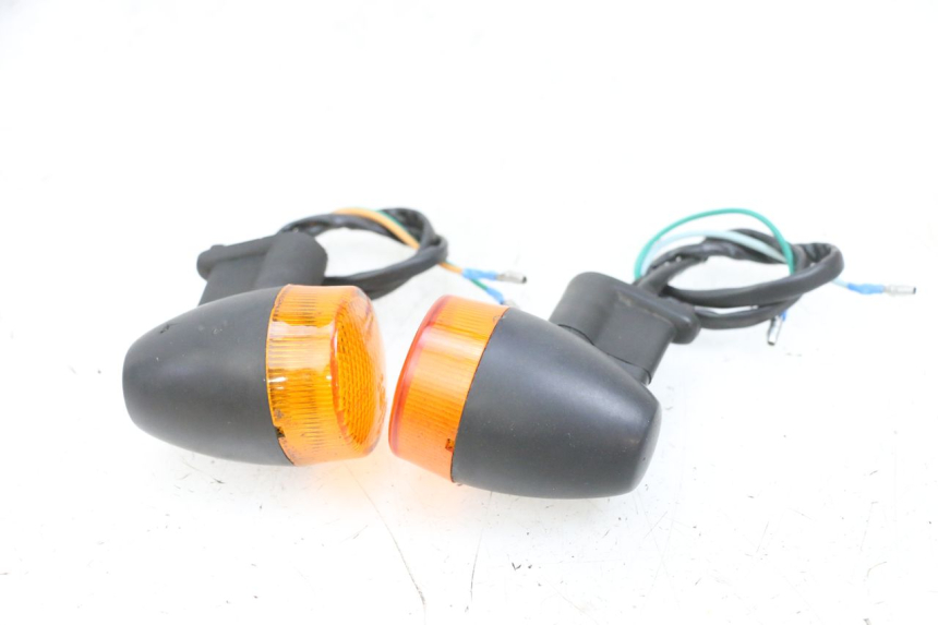 photo de REAR TURN SIGNAL SPEEDY HT50QT6 50