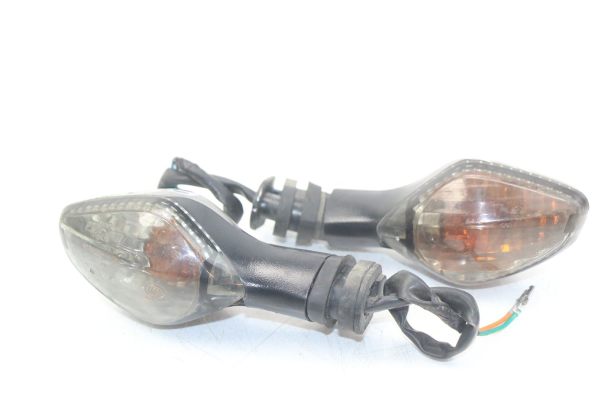 photo de REAR TURN SIGNAL HONDA INTEGRA NC D 750 (2016 - 2018) - Main view