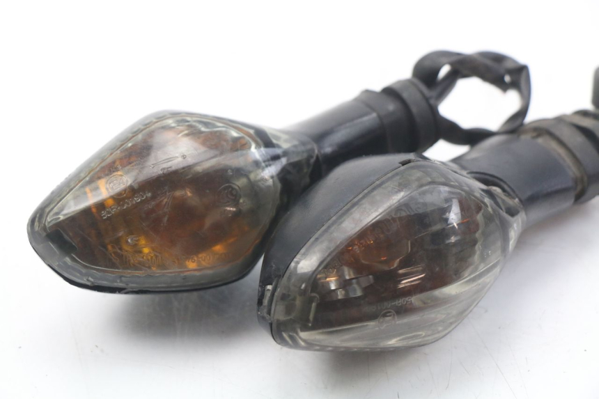 photo de REAR TURN SIGNAL HONDA INTEGRA NC D 750 (2016 - 2018) - Component detail