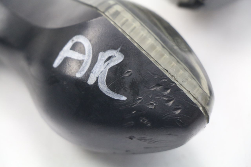 photo de REAR TURN SIGNAL HONDA INTEGRA NC D 750 (2016 - 2018) - Alternative perspective