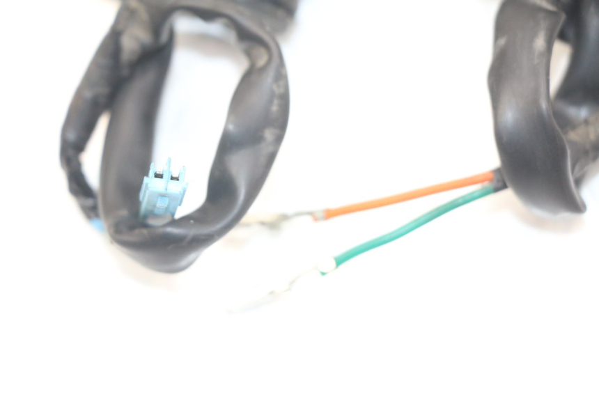 photo de REAR TURN SIGNAL HONDA INTEGRA NC D 750 (2016 - 2018) - Product overview