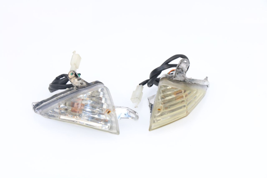 photo de REAR TURN SIGNAL ZNEN JET R 50 (2012 - 2018)