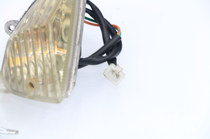 photo de REAR TURN SIGNAL ZNEN JET R 50 (2012 - 2018)