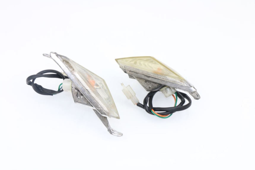 photo de REAR TURN SIGNAL ZNEN JET R 50 (2012 - 2018)