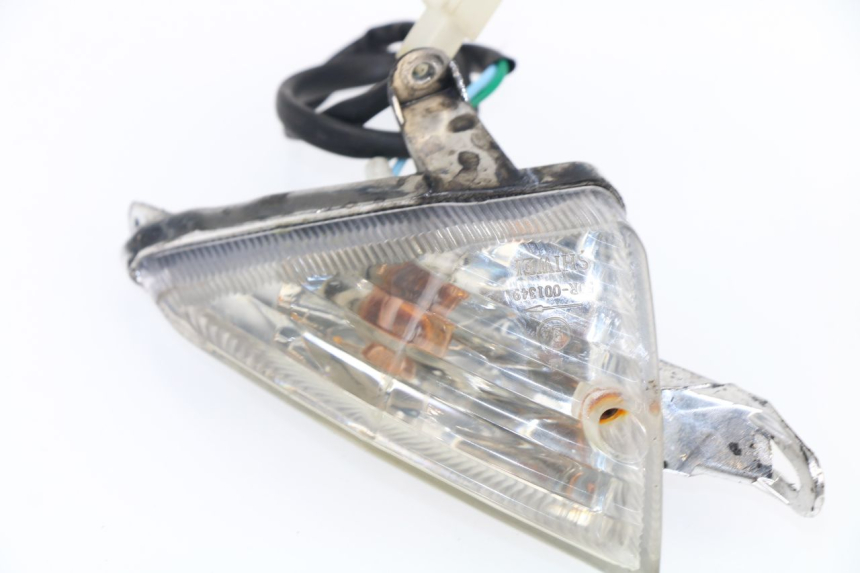 photo de REAR TURN SIGNAL ZNEN JET R 50 (2012 - 2018)