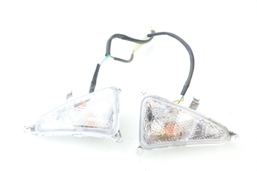 photo de REAR TURN SIGNAL JM MOTORS MILANO 50 (2014 - 2019)