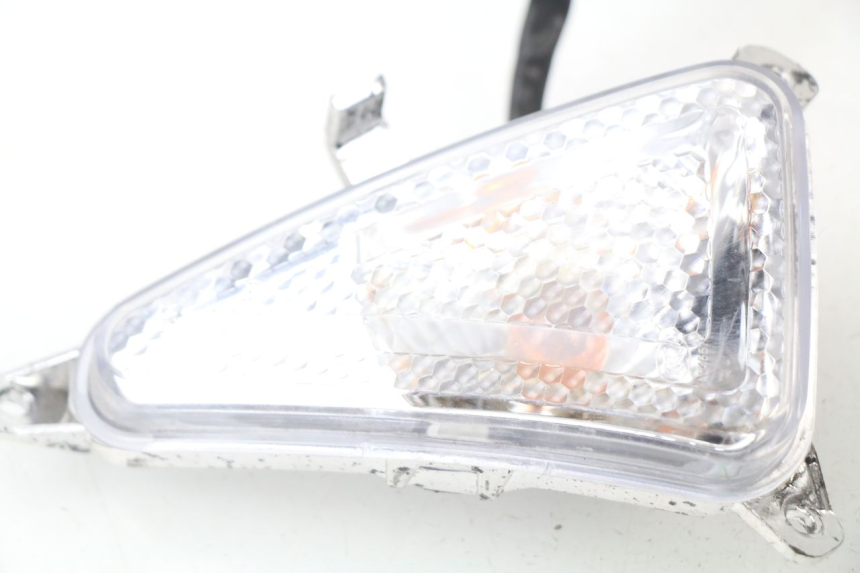 photo de REAR TURN SIGNAL JM MOTORS MILANO 50 (2014 - 2019)