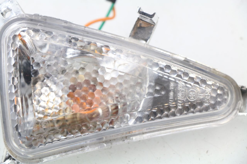 photo de REAR TURN SIGNAL JM MOTORS MILANO 50 (2014 - 2019)