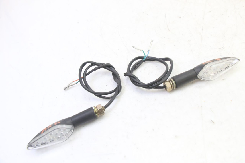 photo de REAR TURN SIGNAL KIDEN KD125-G 125 (2018 - 2022)