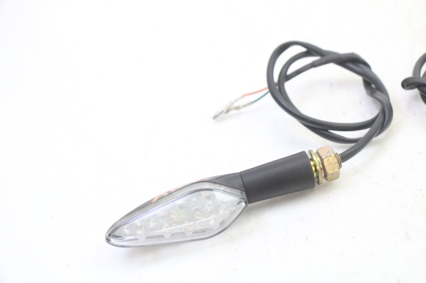 photo de REAR TURN SIGNAL KIDEN KD125-G 125 (2018 - 2022)