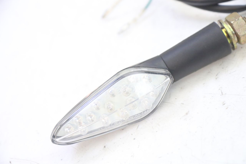 photo de REAR TURN SIGNAL KIDEN KD125-G 125 (2018 - 2022)