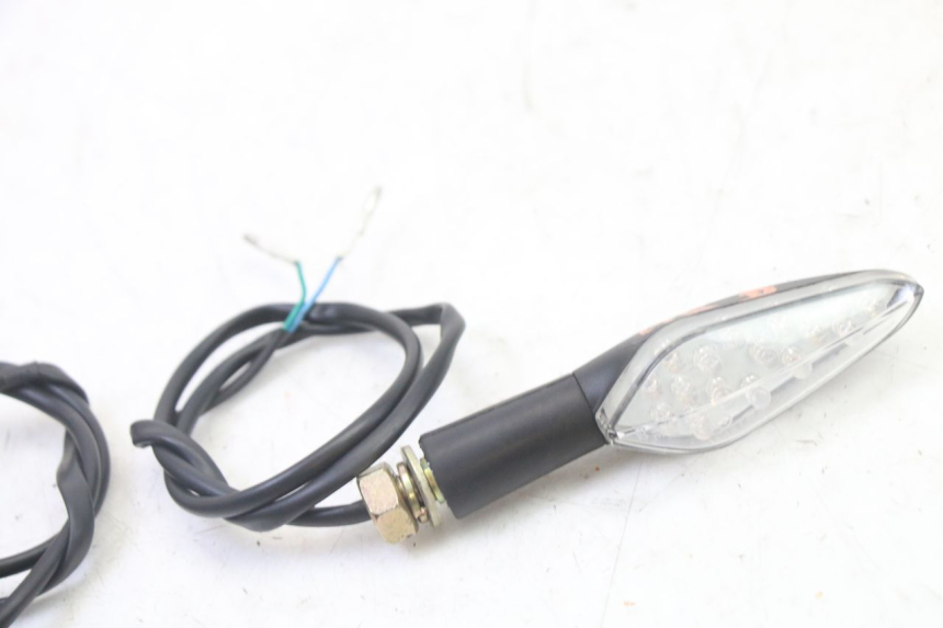 photo de REAR TURN SIGNAL KIDEN KD125-G 125 (2018 - 2022)