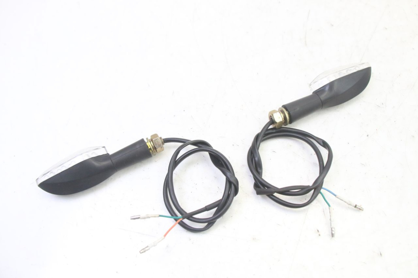 photo de REAR TURN SIGNAL KIDEN KD125-G 125 (2018 - 2022)