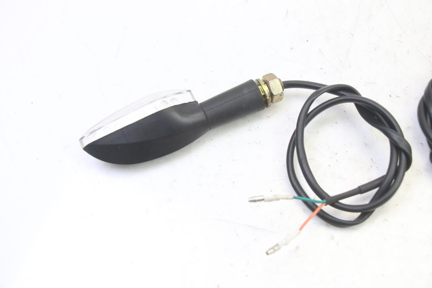 photo de REAR TURN SIGNAL KIDEN KD125-G 125 (2018 - 2022)