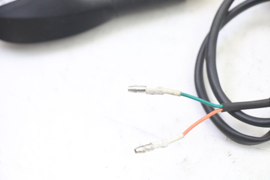 photo de REAR TURN SIGNAL KIDEN KD125-G 125 (2018 - 2022)