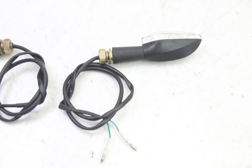 photo de REAR TURN SIGNAL KIDEN KD125-G 125 (2018 - 2022)