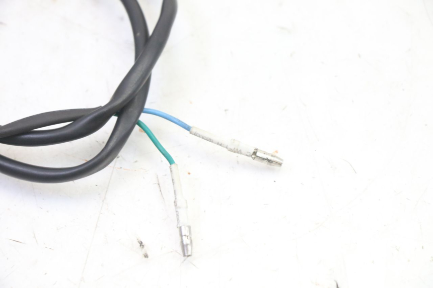 photo de REAR TURN SIGNAL KIDEN KD125-G 125 (2018 - 2022)