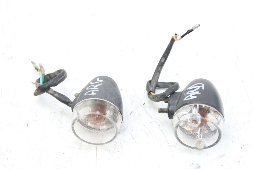 photo de REAR TURN SIGNAL KYMCO AGILITY 4T 50 (2005 - 2018)