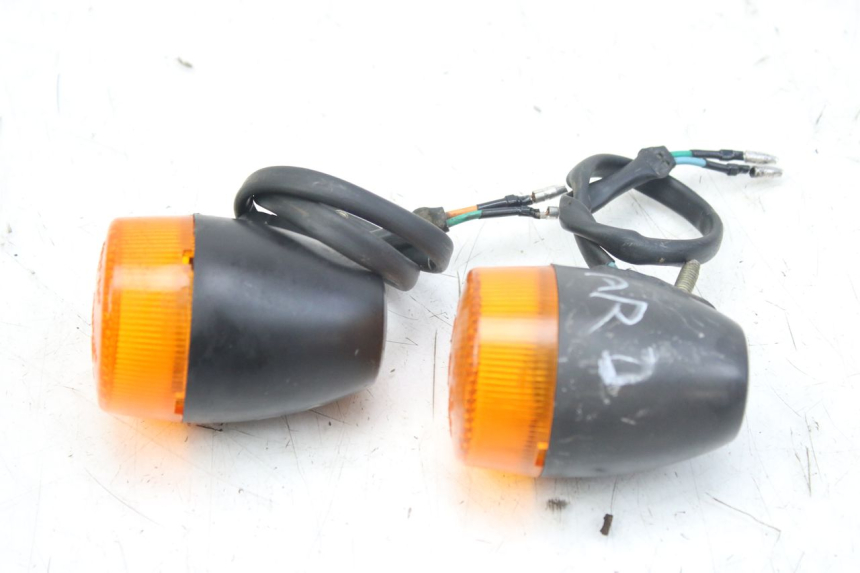 photo de REAR TURN SIGNAL KYMCO AGILITY 4T 50 (2005 - 2018)