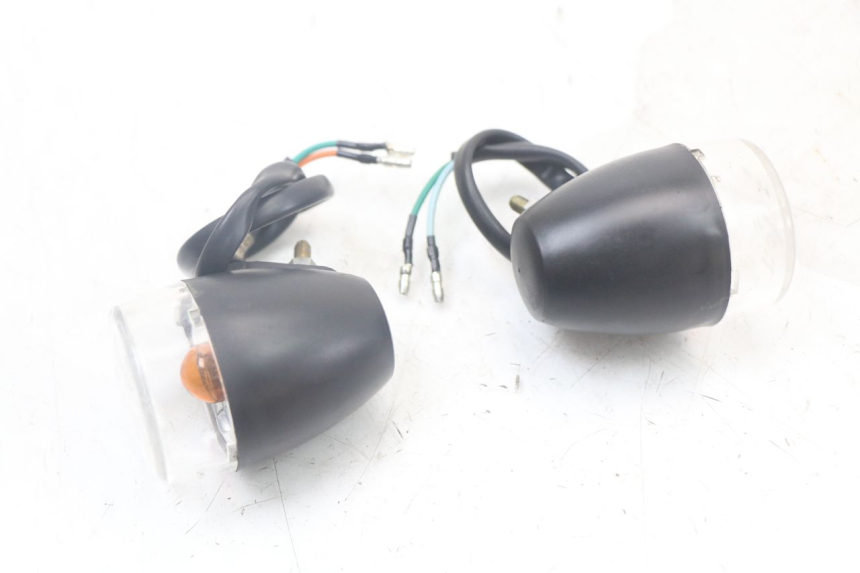 photo de REAR TURN SIGNAL KYMCO AGILITY 4T 50 (2018 - 2022)