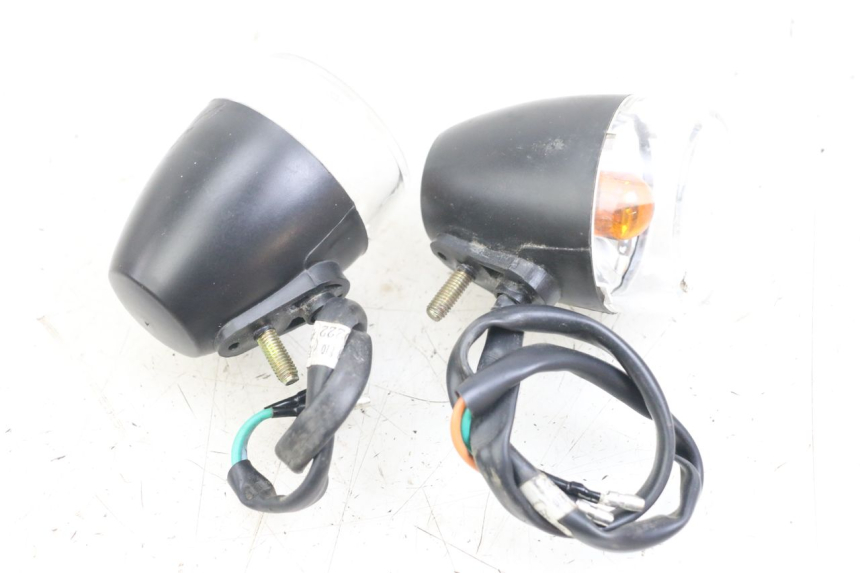 photo de REAR TURN SIGNAL KYMCO AGILITY 4T 50 (2018 - 2022)