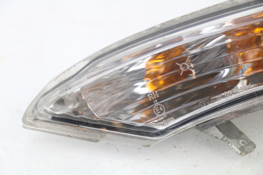 photo de REAR TURN SIGNAL KYMCO GRAND DINK 250 (2002 - 2007)