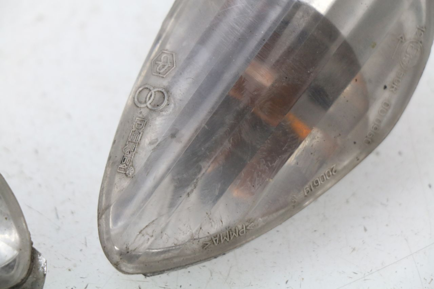 photo de REAR TURN SIGNAL PIAGGIO LIBERTY 4T 50 (2004 - 2008) - Product overview