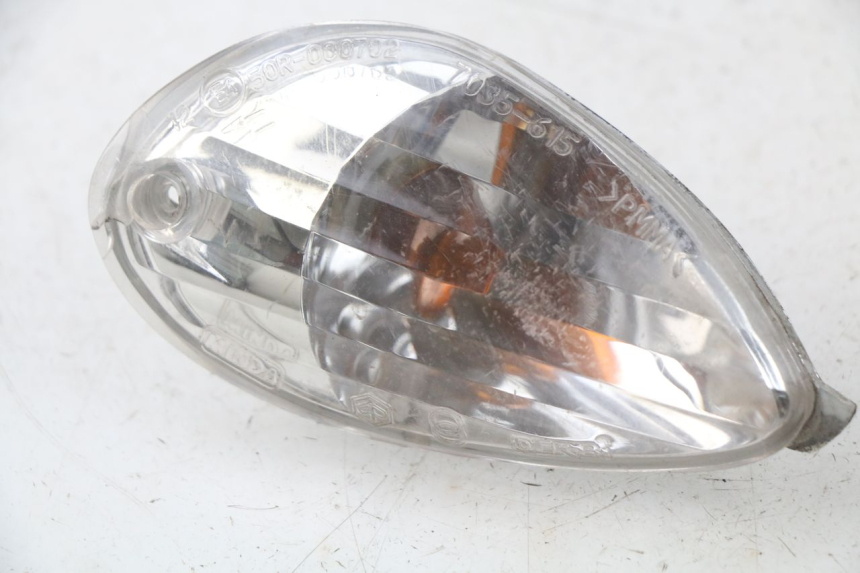 photo de REAR TURN SIGNAL PIAGGIO LIBERTY 4T 50 (2009 - 2015)